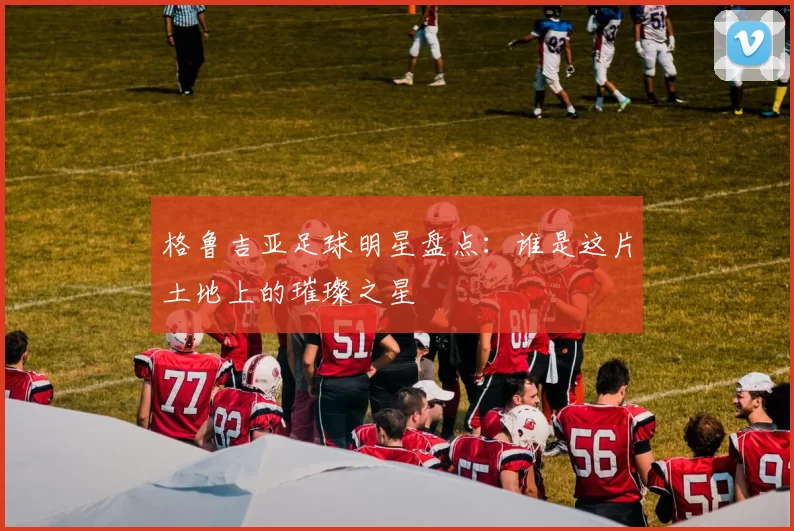 格鲁吉亚足球明星盘点：谁是这片土地上的璀璨之星