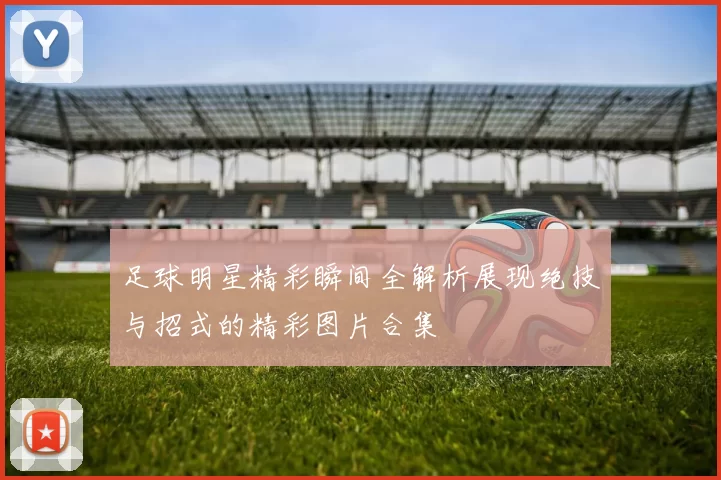 足球明星精彩瞬间全解析展现绝技与招式的精彩图片合集