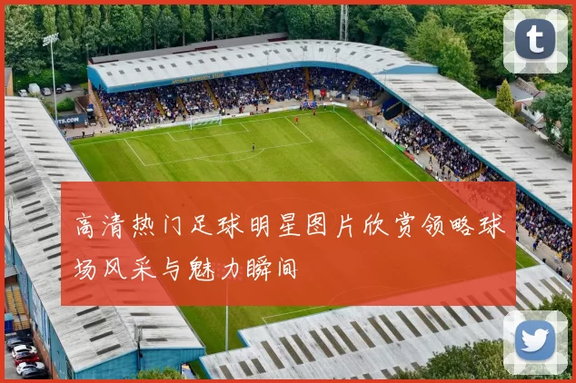 高清热门足球明星图片欣赏领略球场风采与魅力瞬间