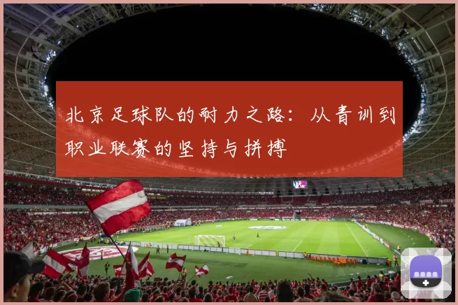 北京足球队的耐力之路：从青训到职业联赛的坚持与拼搏
