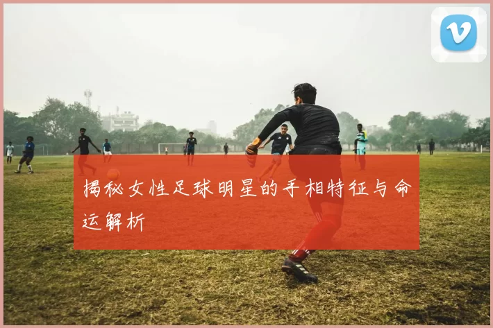 揭秘女性足球明星的手相特征与命运解析