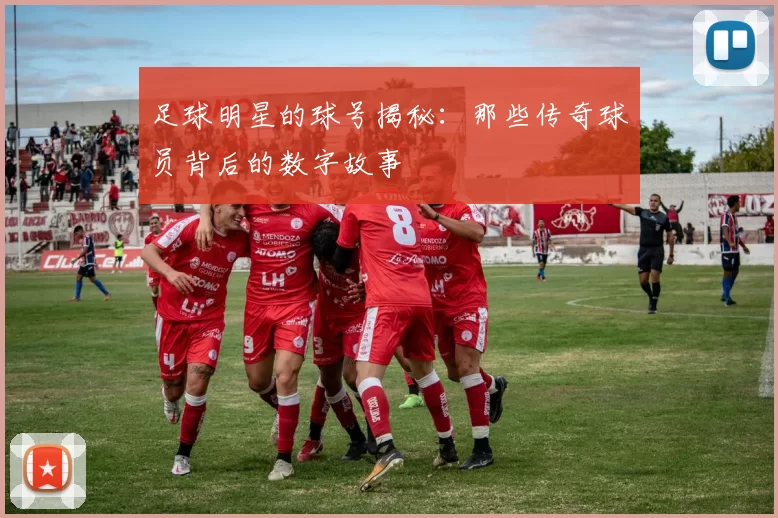 足球明星的球号揭秘：那些传奇球员背后的数字故事