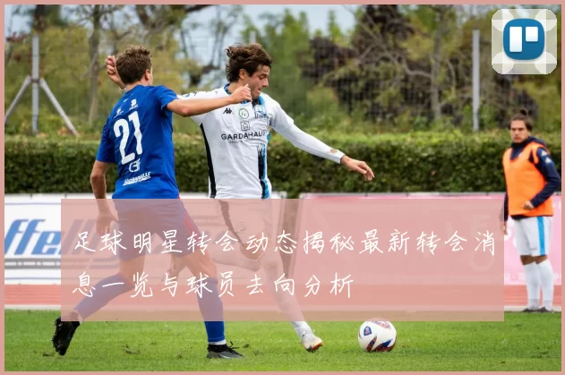 足球明星转会动态揭秘最新转会消息一览与球员去向分析