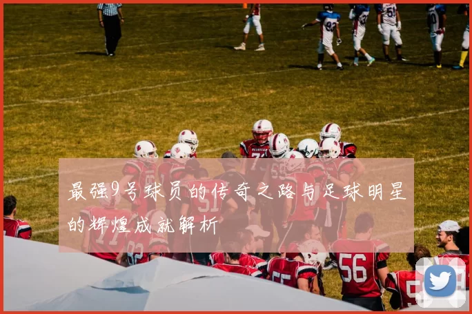 最强9号球员的传奇之路与足球明星的辉煌成就解析