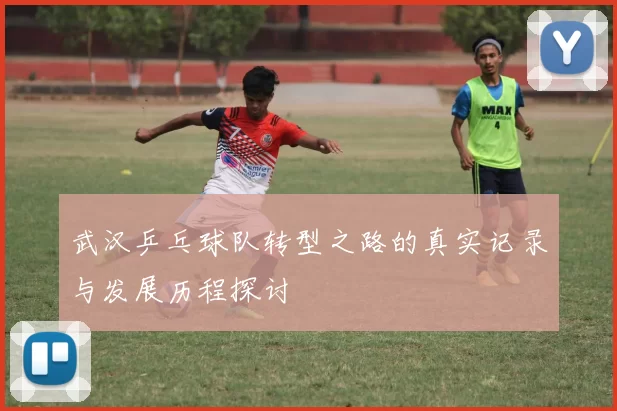 武汉乒乓球队转型之路的真实记录与发展历程探讨
